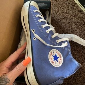 Men’s converse